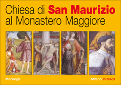 Chiesa di San Maurizio al Monastero Maggiore